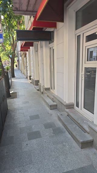 Hotel for rent in Chugureti