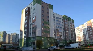 Продам 1к квартиру Рогань, Горизонт