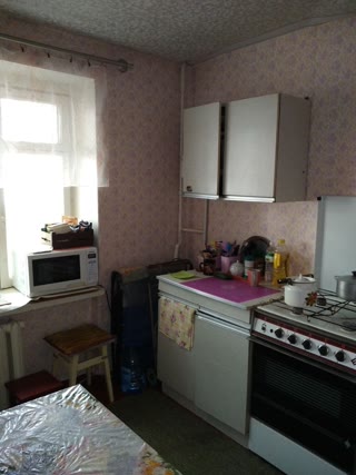 For Sale 1 Room Apartment HTPZ