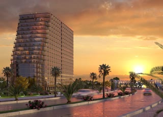 Optima Residence