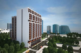 Ande Tower 2