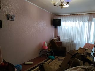 Продам двухкомнатную квартиру в Чугуеве