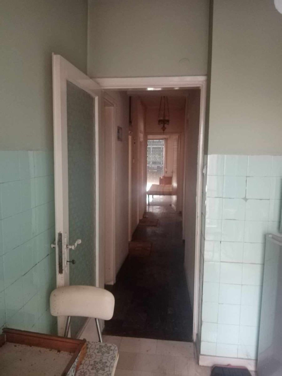 Διαμέρισμα 115τ.μ.