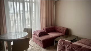 Продаж 2-кімнатної квартири в ЖК Британський квартал
