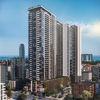 JM Towers