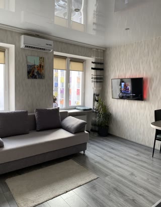 Продам 1к квартиру ЖК Бестужевські Сади