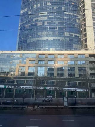 Оренда офісу 61 м2 біля ТРЦ Гулівер. Печерськ