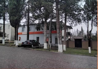იყიდება კომერციული ფართი თერჯოლაში