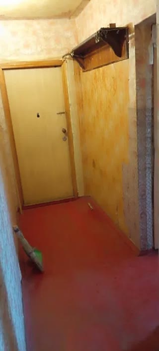 Продам 2 комн. квартиру Салтовка, 601 мікрорайон, пр. Ювілейний