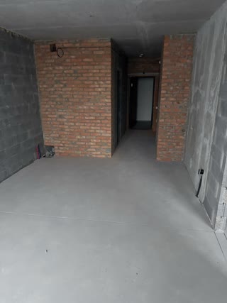 Продаж 1-кімнатної квартири в ЖК Варшавський-3