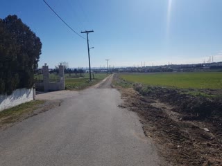 14000 m² Parcel