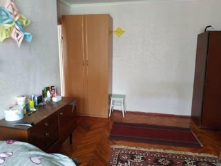 Sale of 1-room apartment near Saltivske metro, Heroes of Labor