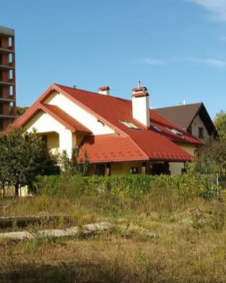 Продаж шикарного будинку в Винниках