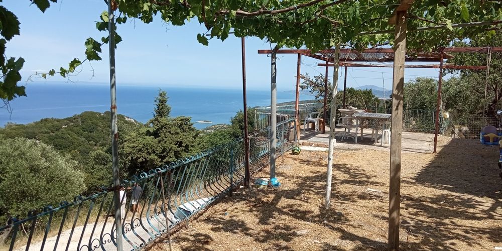 Μονοκατοικία 100τ.μ.