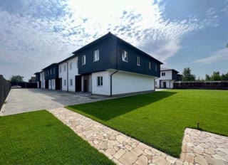 Продаж 3-к Таунхаус з ремонтом, ділянка 2 сотки, Осокорки Біла дача