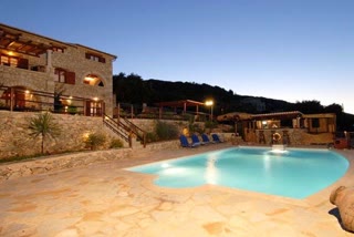 235 m² Detached House