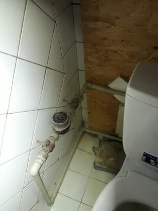 For sale or rent three-room apartment