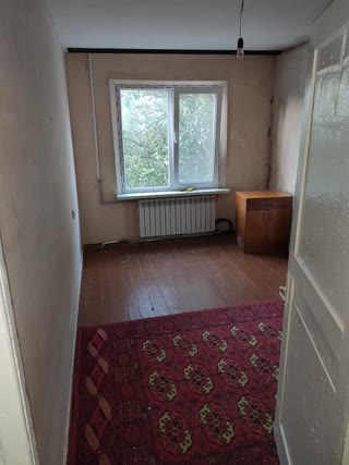 Продам 2х кімнатну квартиру