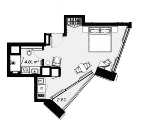 appartment