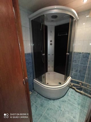 Однокомнатна квартира