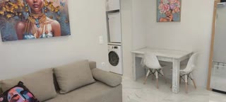 Квартира 35 м²
