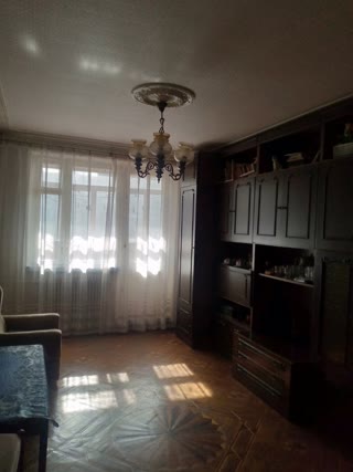 Продам 3к квартиру на Алексеєвці