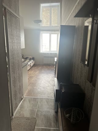 Продам 1к квартиру студію, Баварія