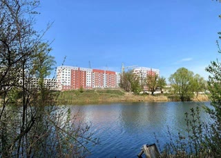 Продам 1 кімнатну квартиру ЖК Гідропарк