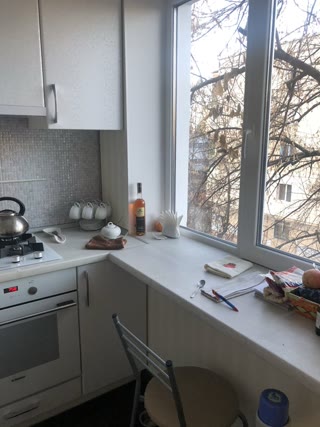 Продам 2к квартиру, метро Салтівська (Героів праці)