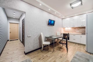 Продаж 1-кімнатної квартири в ЖК, метро Академмістечко