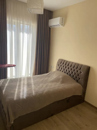 4-room apartment for rent in Kazbegi