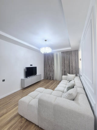 Apartment for rent in Didi Digomi