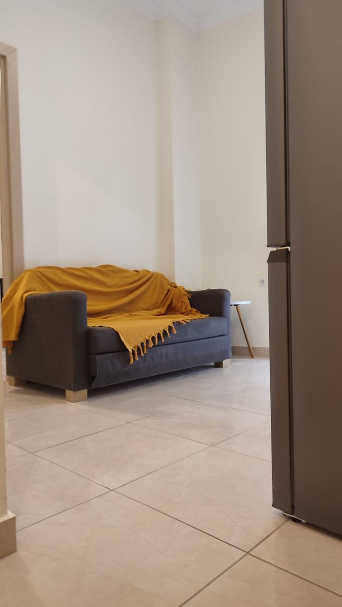 Γκαρσονιέρα 30τ.μ.