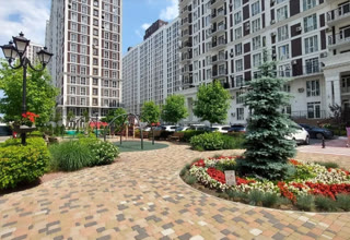 Продаж 1к квартири  ЖК Нова Англія