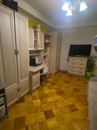 Продається 2к квартира Лук’янівка вулиця Деревлянська