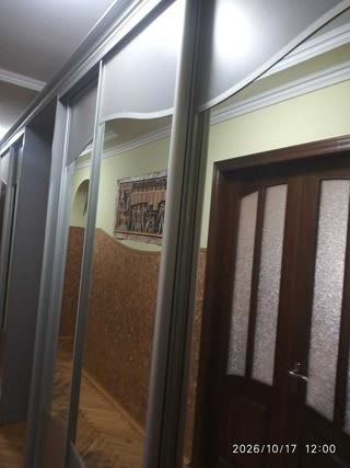 Оренда 3-кімнатної квартири на вул. Петра Панча, Львів