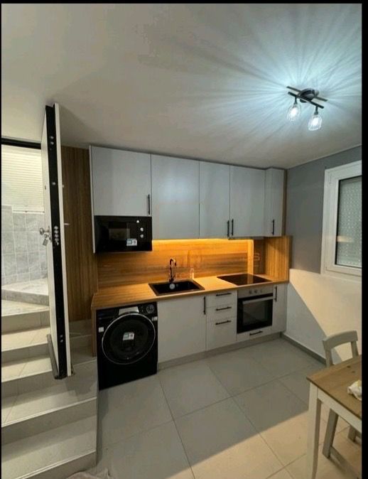60 m² Apartment