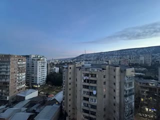 ქირავდება 1 ოთახიანი ბინა საბურთალოზე