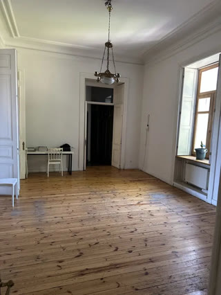 Universal commercial space for rent in Chugureti