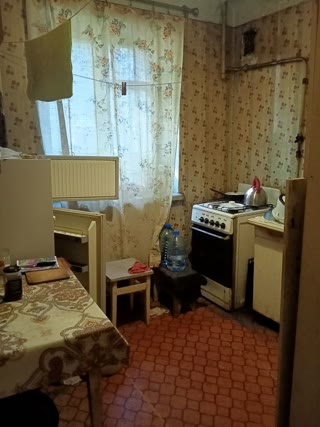 Продам 1к квартиру в отличной локации Новые Дома, Дворец Спорта