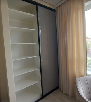 🔥 Stylish 2-room apartment with euro renovation in a new building! 🔥