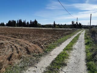 Участок 7400 м²