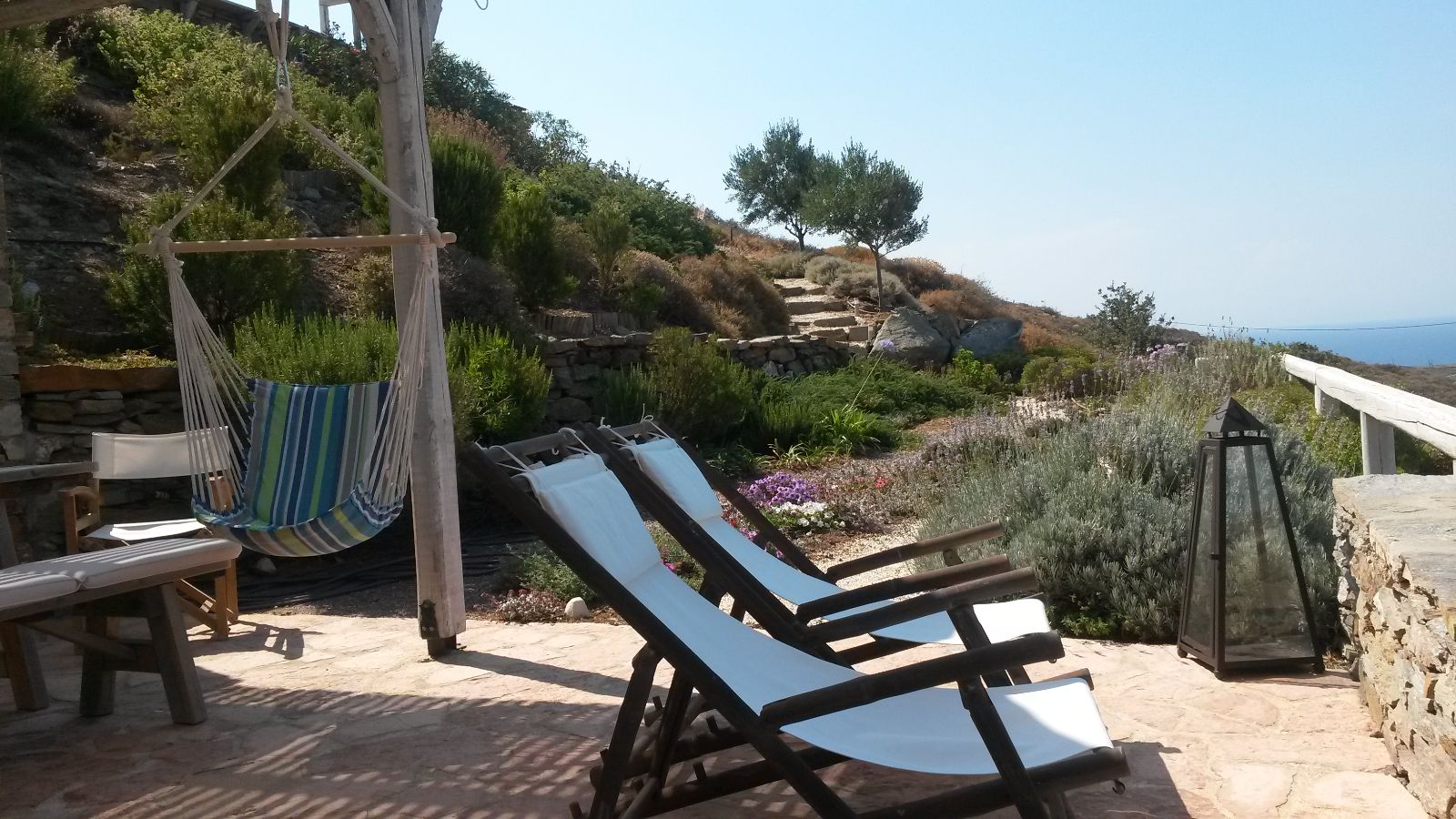 Detached house of 105 m²