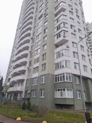 Продаж 2-кімнаиної квартири на Новобіличах