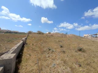 3085 m² Plot