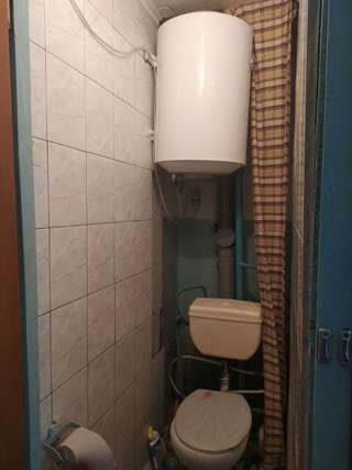 Продам 2х кімнатну квартиру в
