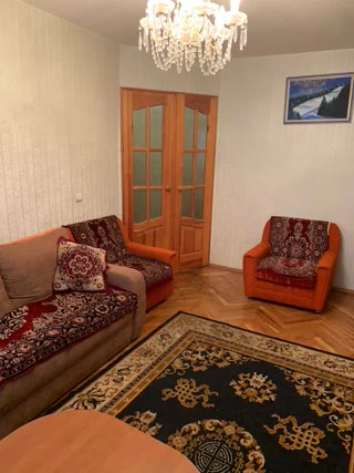 Продаж 2-кімнатної квартири Центр Київа, Липки між метро Кловська та Арсенальна