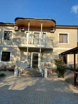 Private house with 10+ rooms for rent in Digomi 1-9
