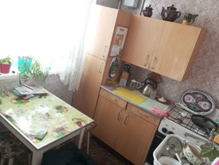 Продам 1к квартиру Рогань