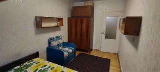 Продаж 3-кімнатної квартири на Святошині